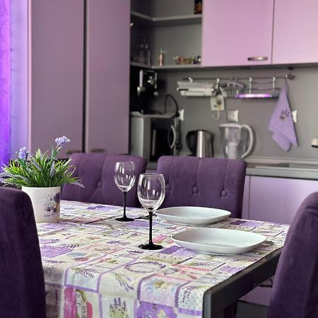 Apartment Lavender, Near To Airport Sofía Exterior foto