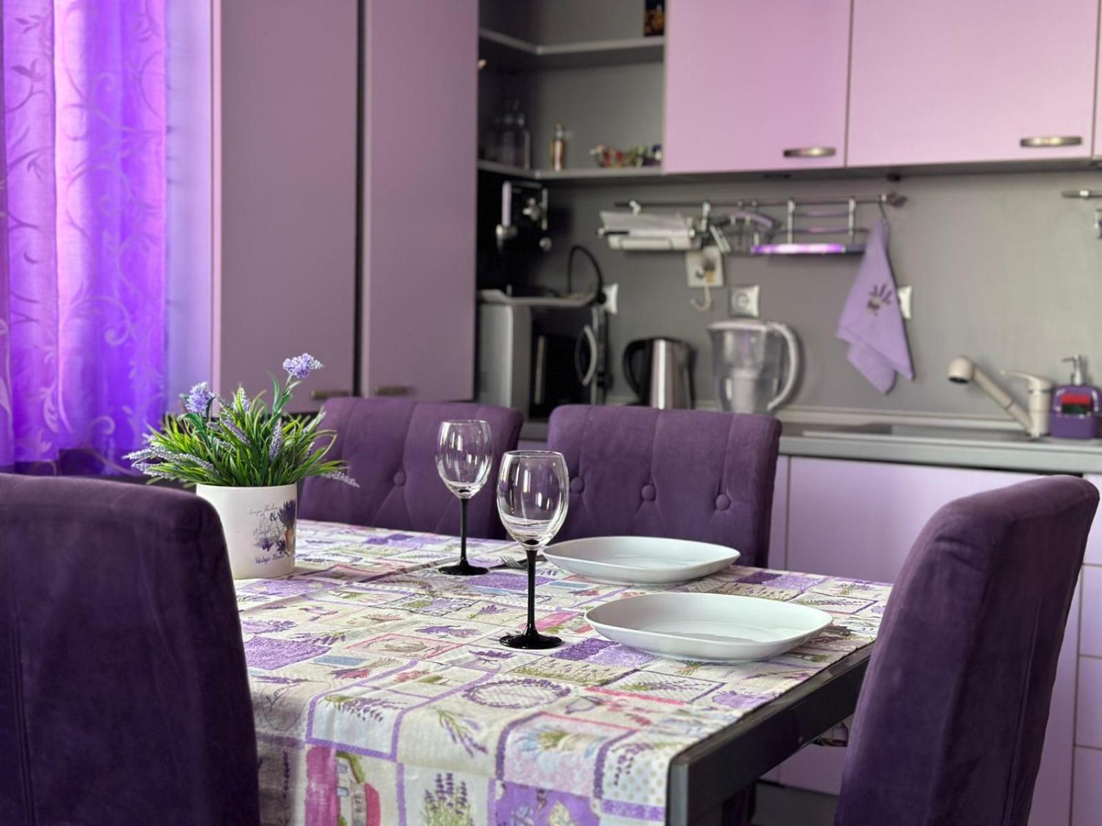 Apartment Lavender, Near To Airport Sofía Exterior foto