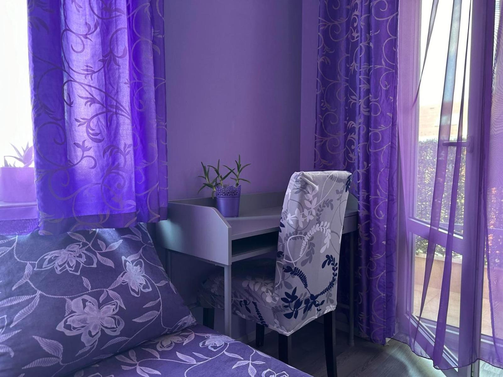 Apartment Lavender, Near To Airport Sofía Exterior foto
