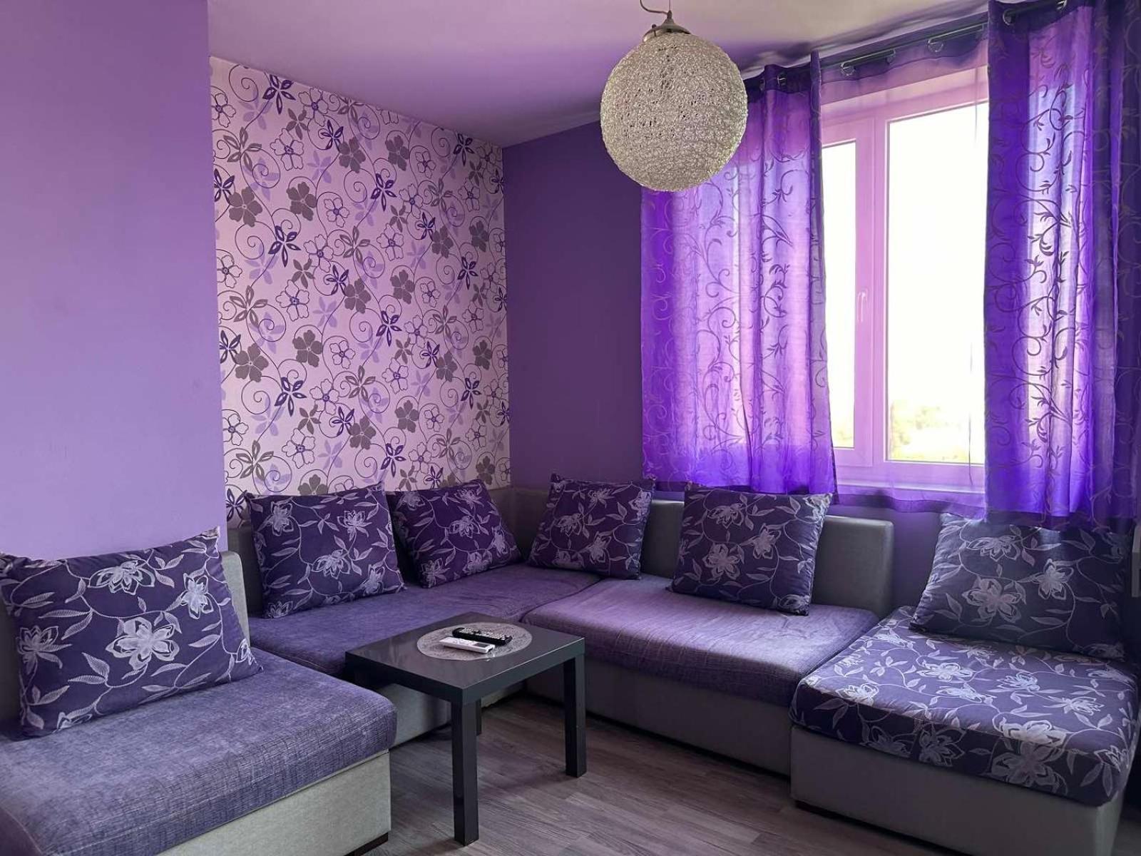 Apartment Lavender, Near To Airport Sofía Exterior foto